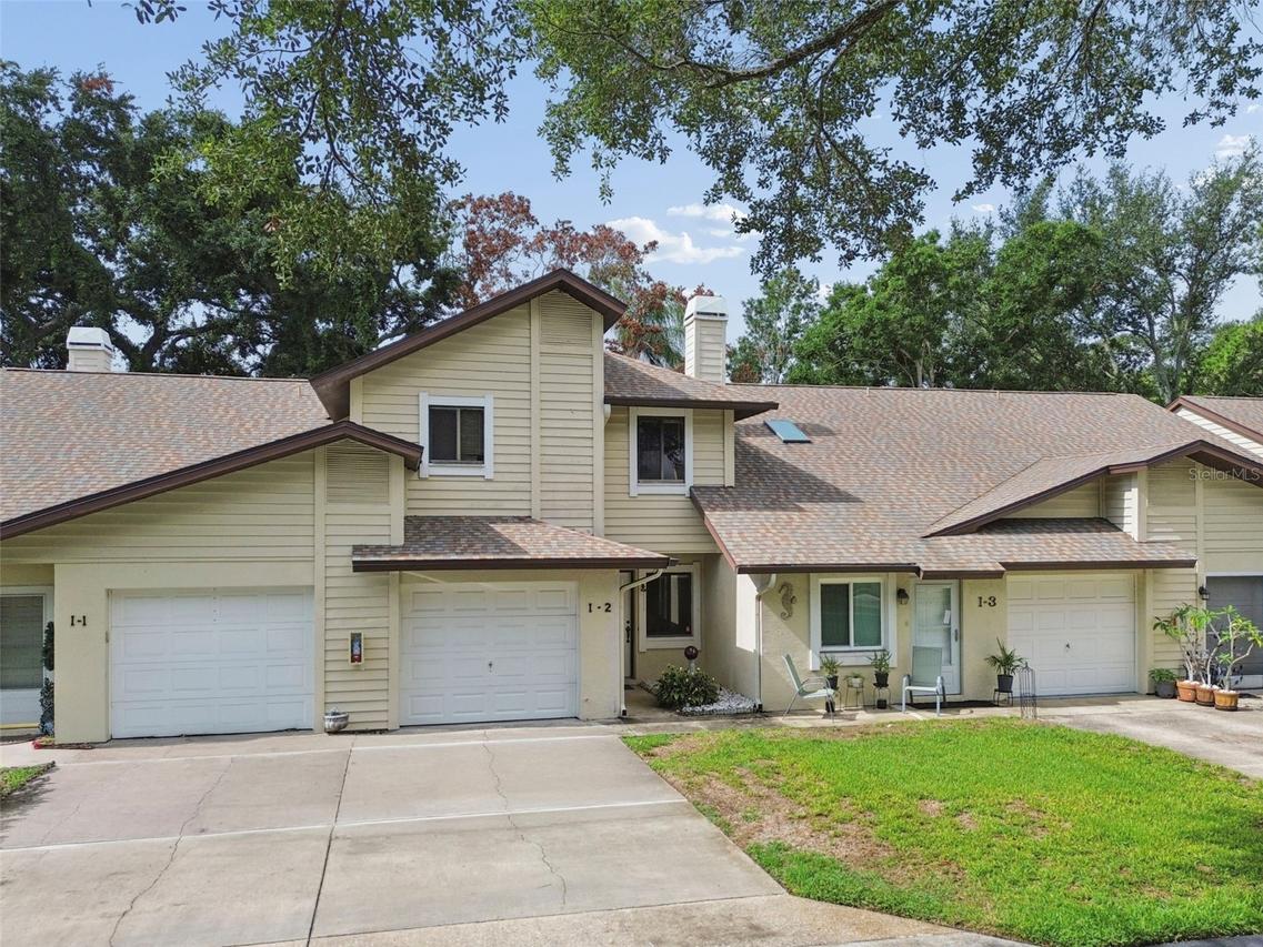 609 Green Valley Rd. #I2, Palm Harbor, FL 34683