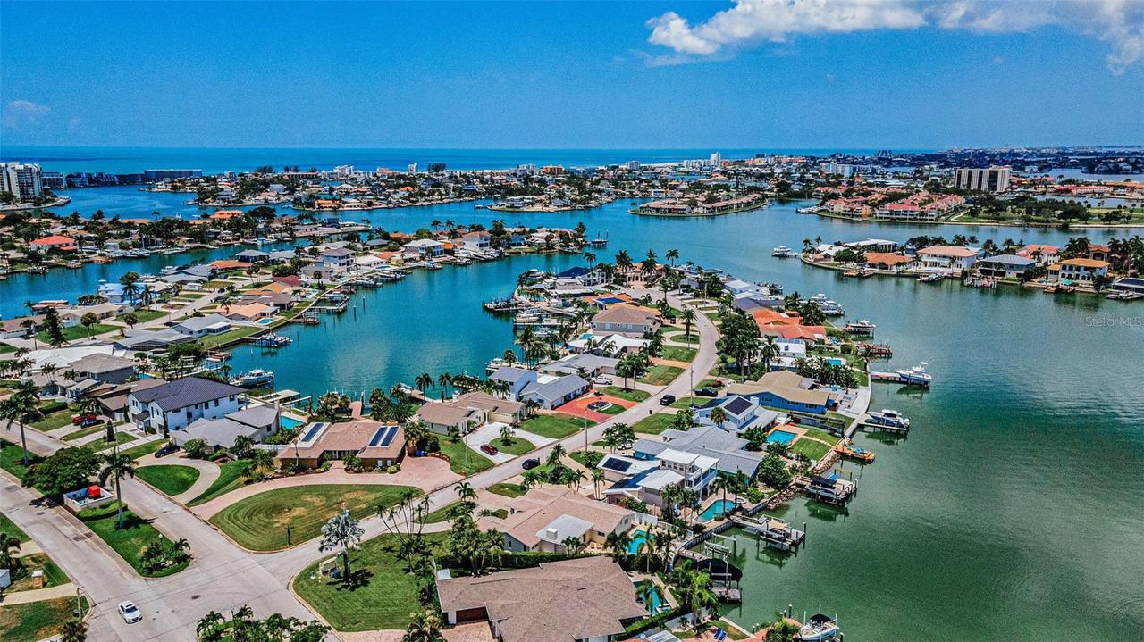 7901 10th Ave., St Petersburg, FL 33707