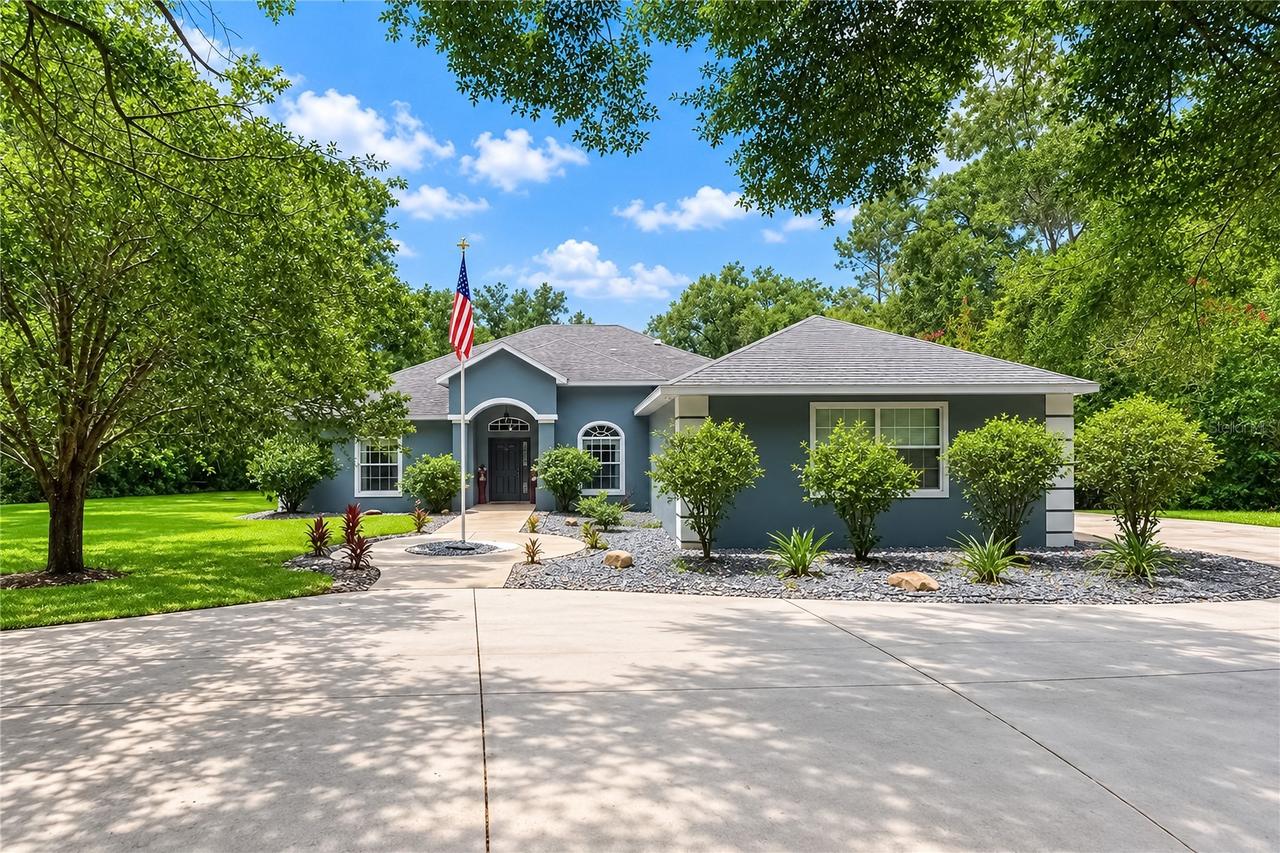 20130 SW 95th St., Dunnellon, FL 34431
