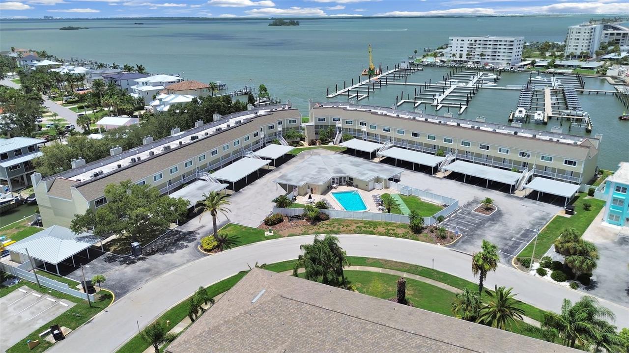433 S Paula Dr. #18, Dunedin, FL 34698