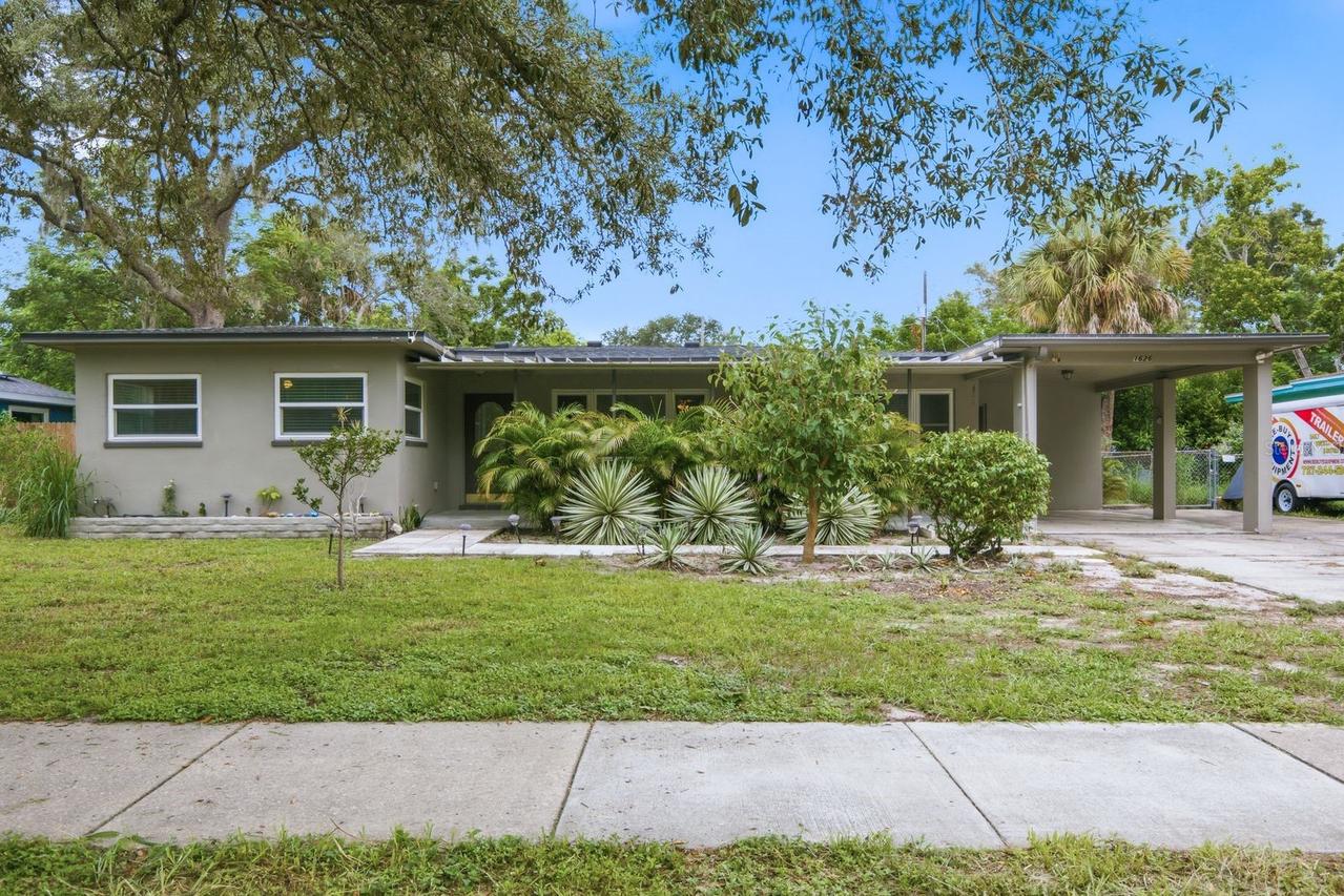 1626 S Betty Ln., Clearwater, FL 33756
