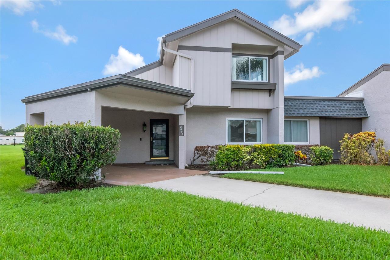 2655 Barksdale Ct., Clearwater, FL 33761