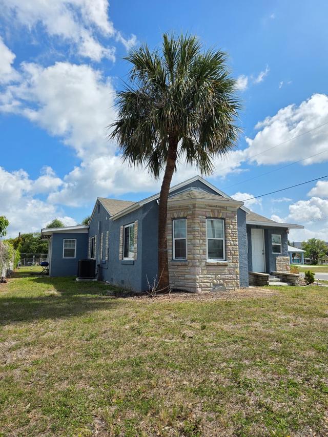 303 W 5th St., Lakeland, FL 33805