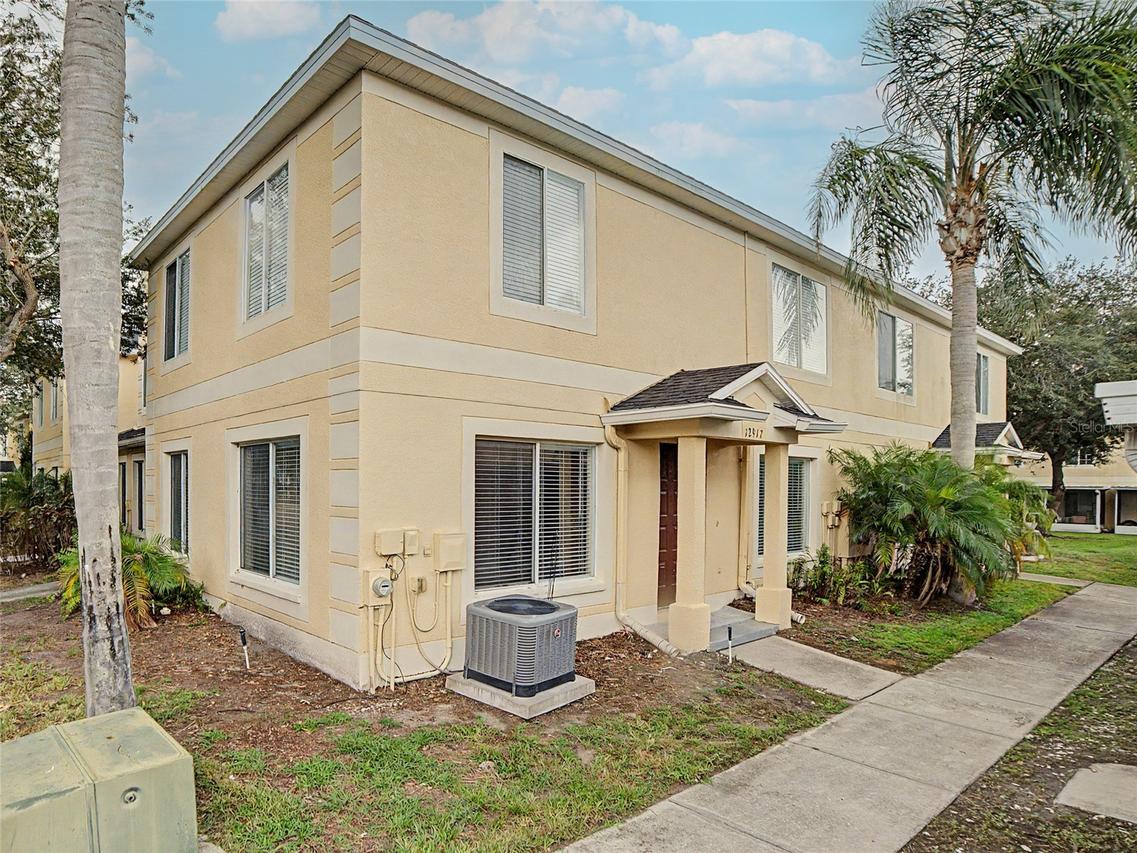 12917 Jessup Watch Pl., Riverview, FL 33579