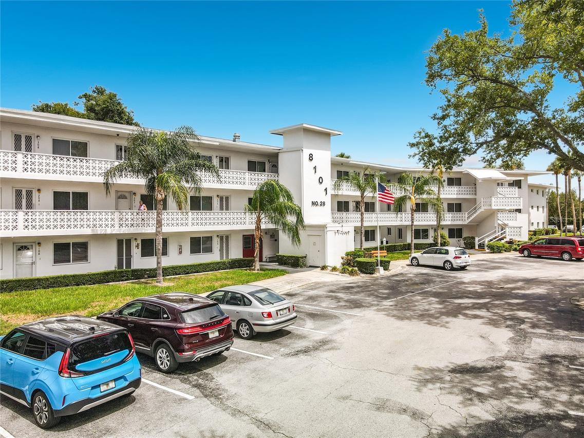8101 113th St. #309, Seminole, FL 33772