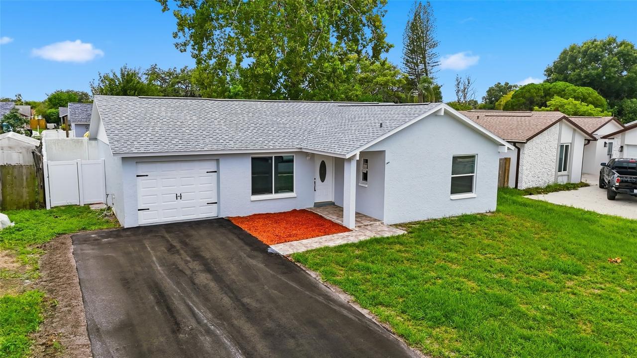 7342 Ivory Ter., New Port Richey, FL 34655