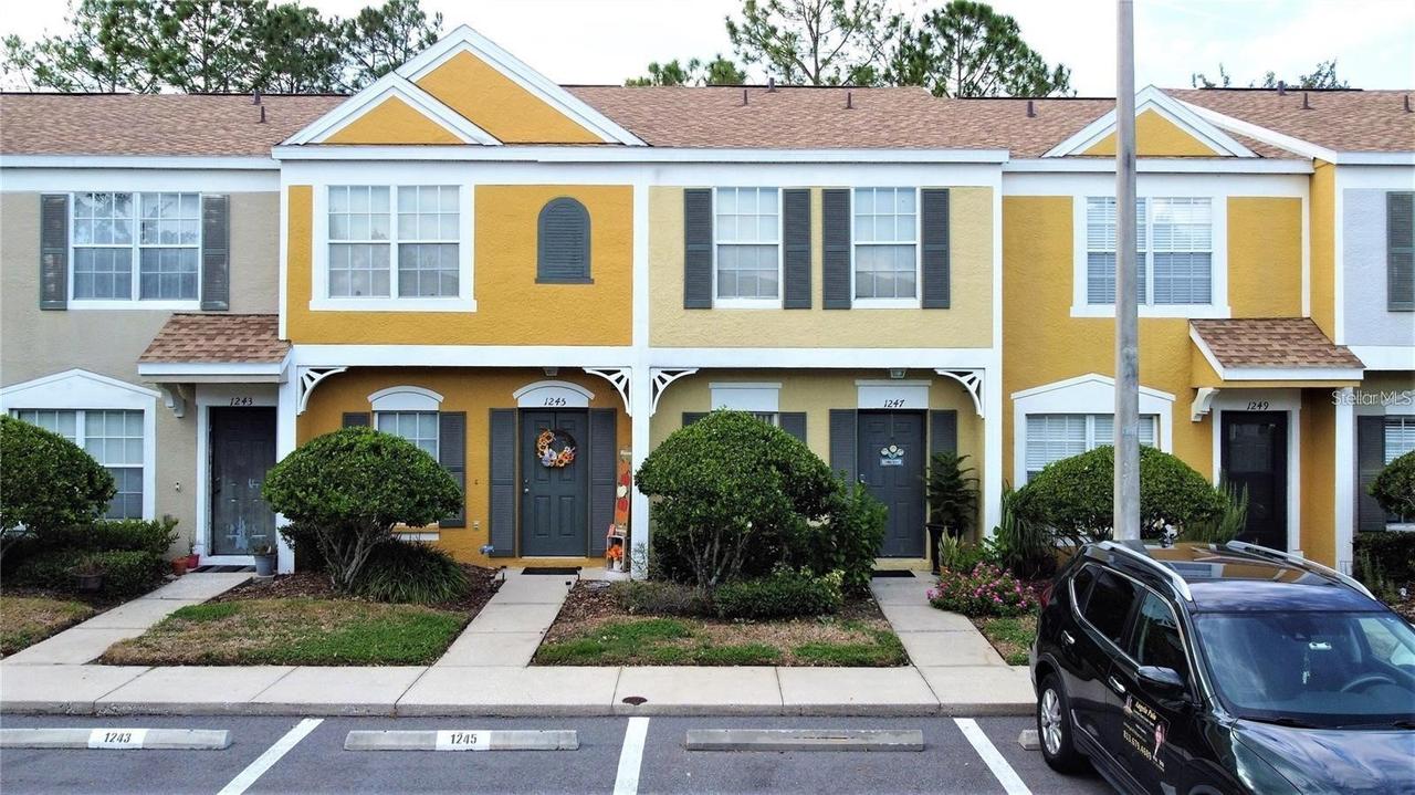 1247 Redondo Way, Wesley Chapel, FL 33543