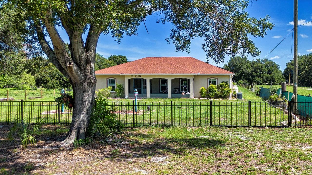 13522 County Road 672 Hwy., Riverview, FL 33579