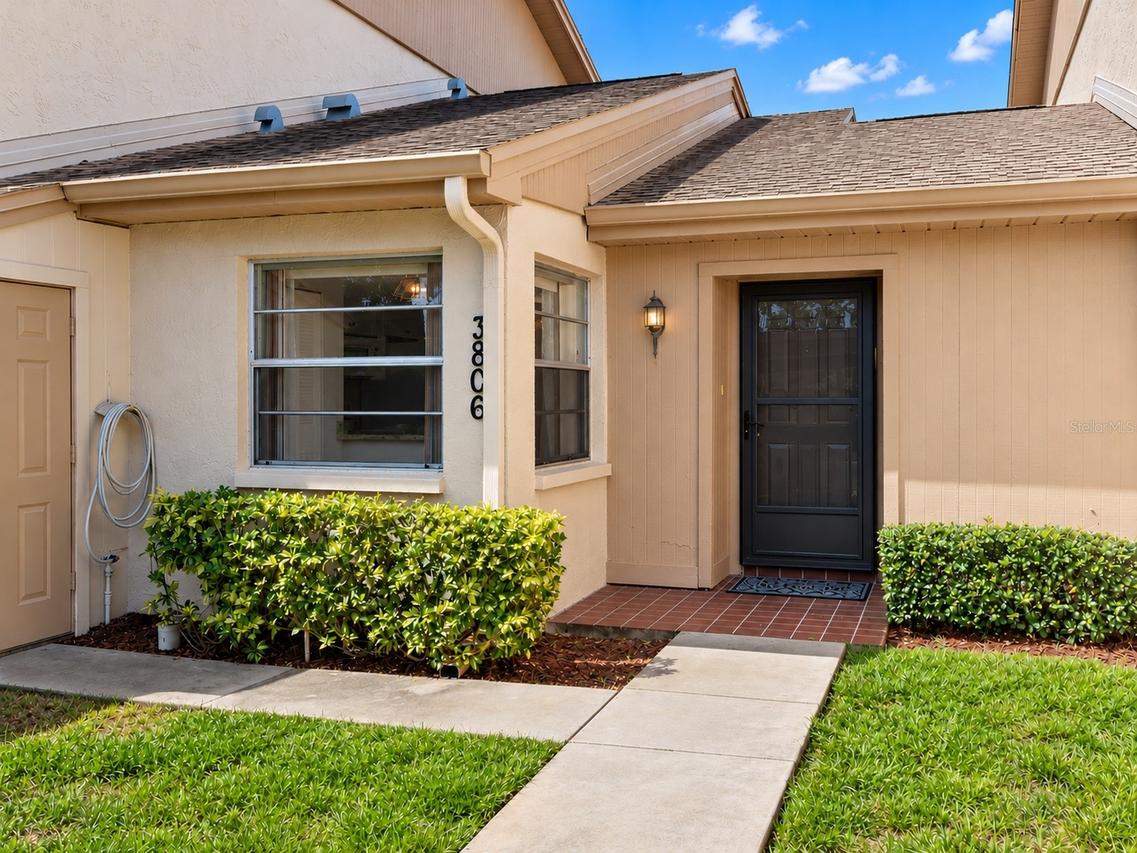3806 Staysail Ln., Holiday, FL 34691