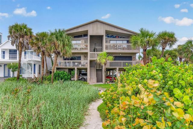 New Homes with Gulf Access in Indian Rocks Beach: July 27th to August 2nd