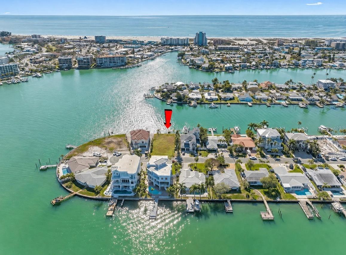 11100 5th St., Treasure Island, FL 33706