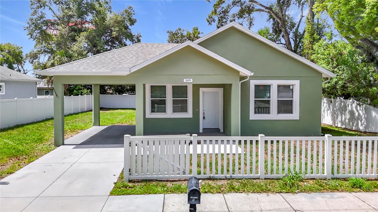 509 E Lake Ave., Tampa, FL 33603