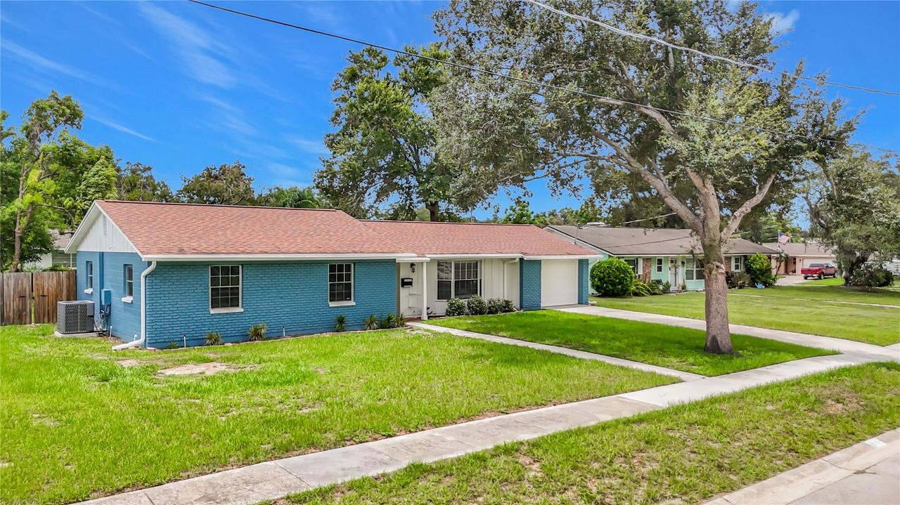 514 W Hilda Dr., Brandon, FL 33510