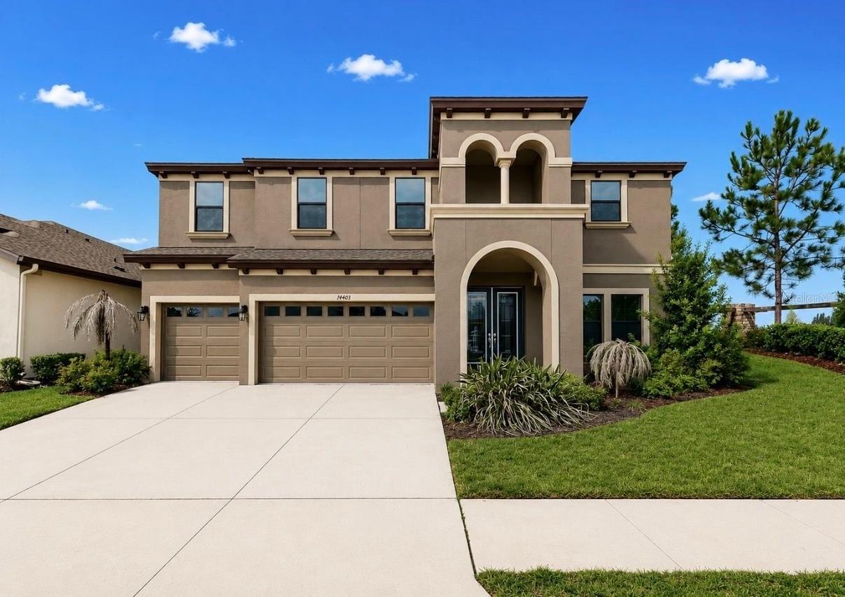 14403 Woodland Spur Dr., Lithia, FL 33547