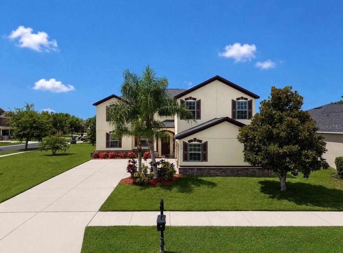 125 Orange Mill Ave., Ruskin, FL 33570
