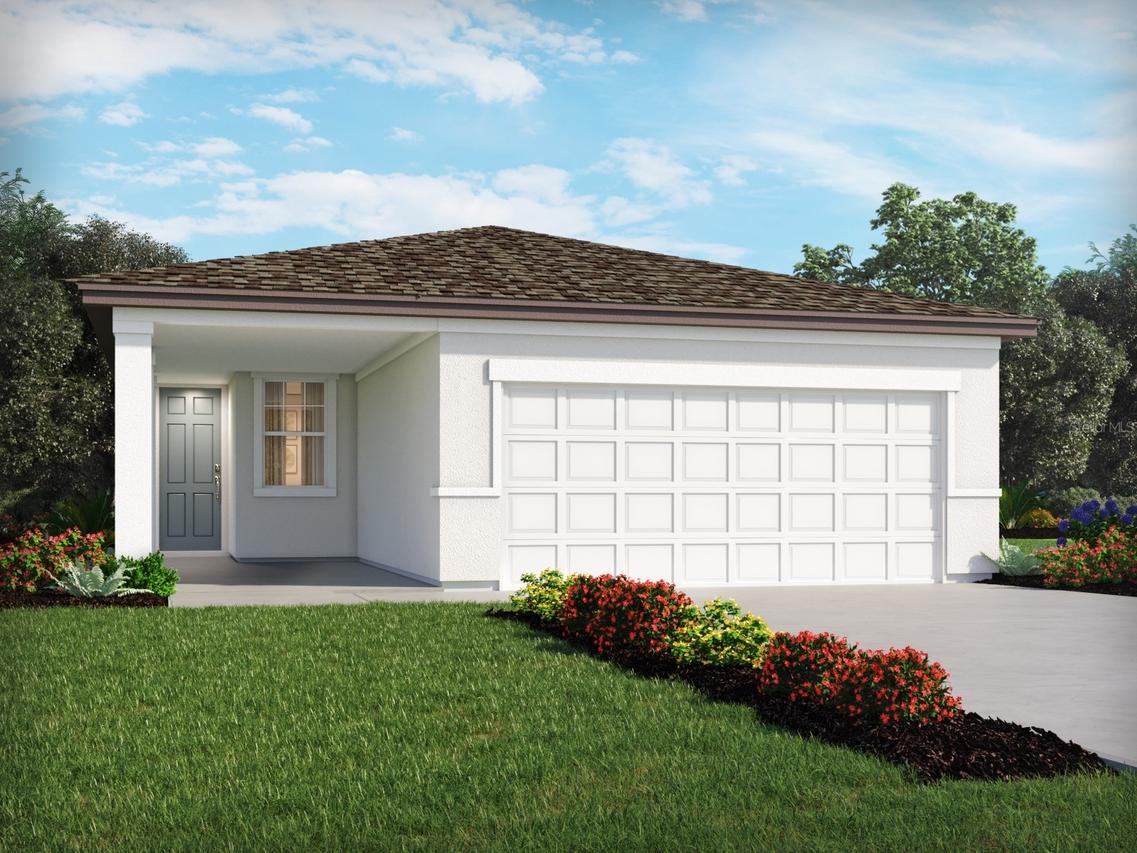 3968 Giorgio Dr., Winter Haven, FL 33884