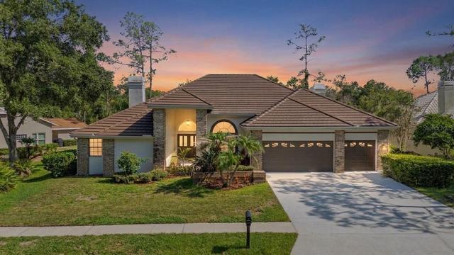 New Homes with In-ground Swimming Pools in East Lake Woodlands: July 19th to July 25th