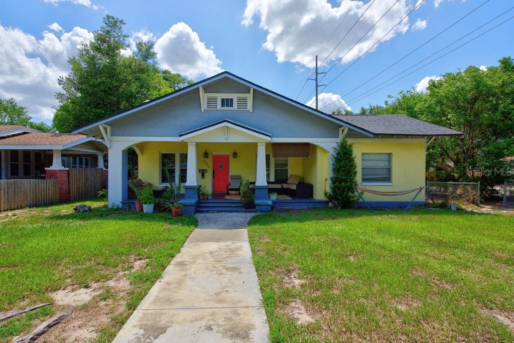 6020 N Flora Vista Ave., Tampa, FL 33604