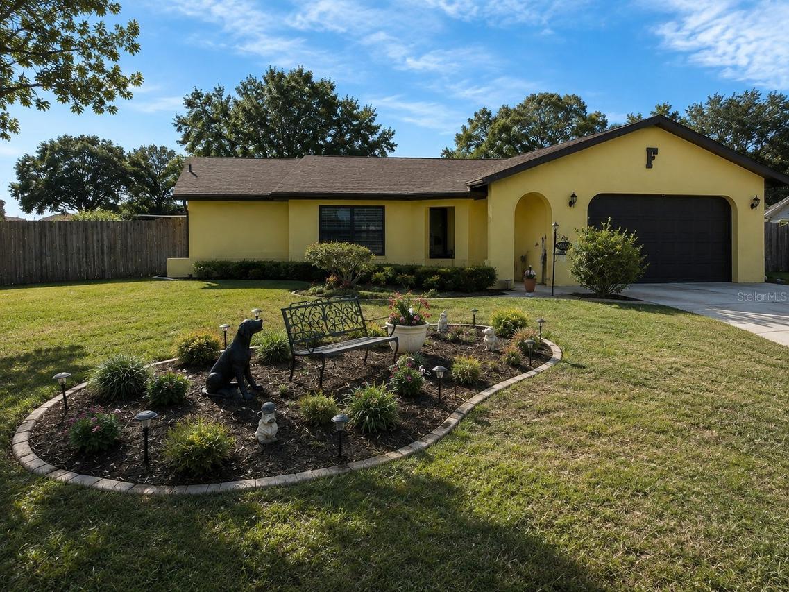 7054 Lexington Cir., Brooksville, FL 34602
