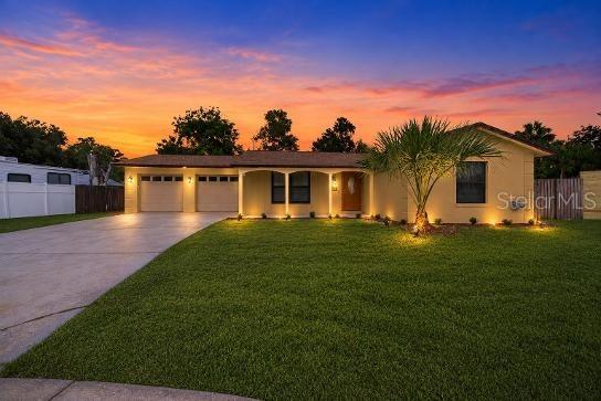 7003 Larimer Ct., Tampa, FL 33615