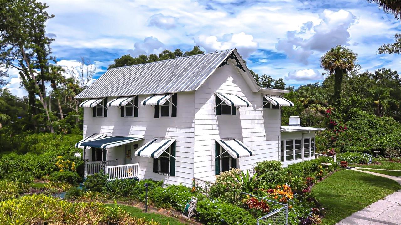 10904 Hackney Dr., Riverview, FL 33578