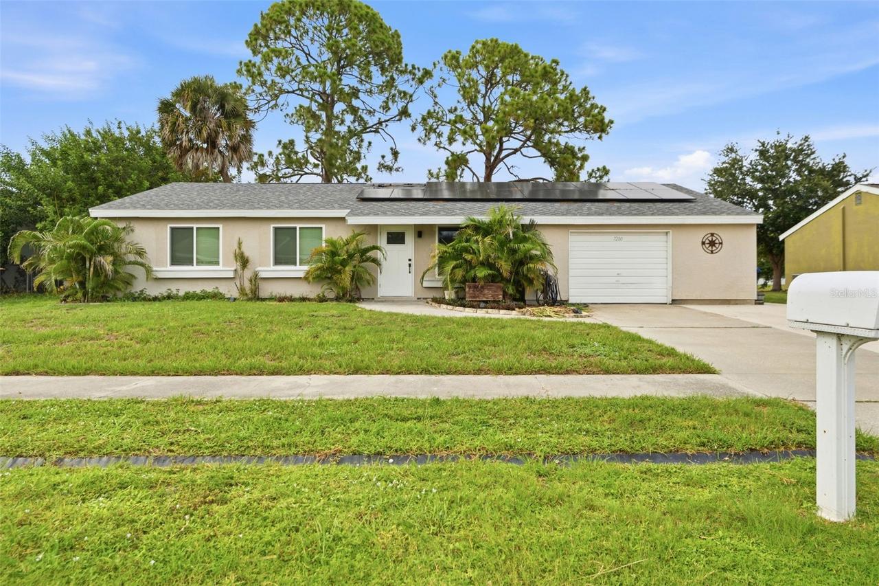 7200 Elyton Dr., North Port, FL 34287