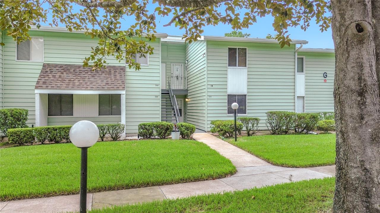 538 Midway Dr. #A, Ocala, FL 34472