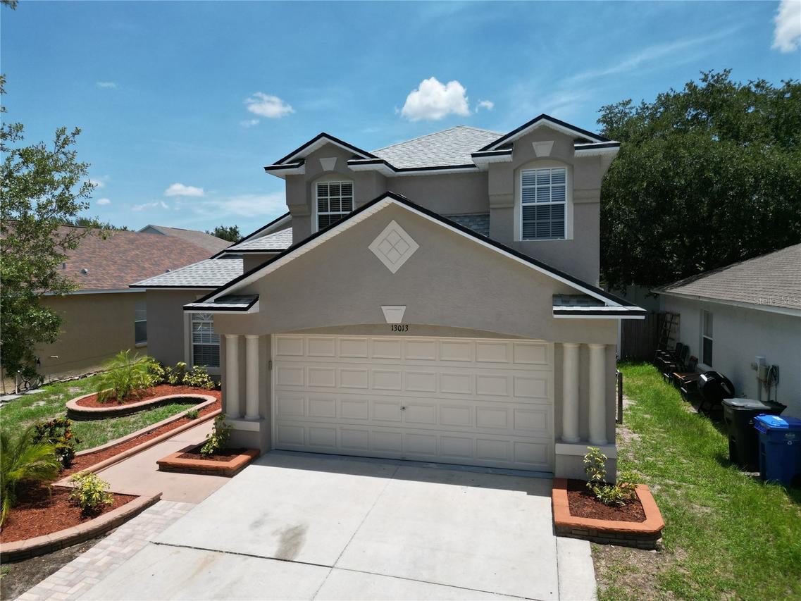 13013 Tribute Dr., Riverview, FL 33578