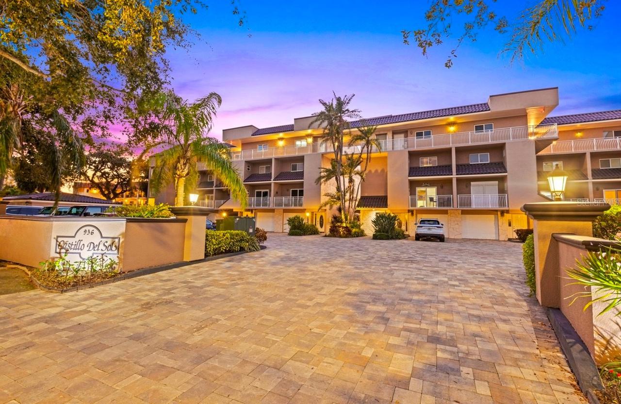 936 Pinellas Bayway #T10, St Petersburg, FL 33715