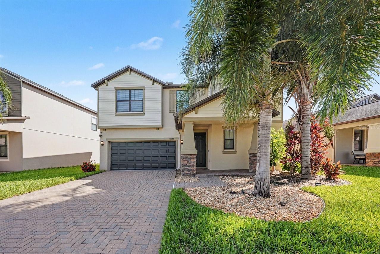 10032 Sage Creek Dr., Sun City Center, FL 33573