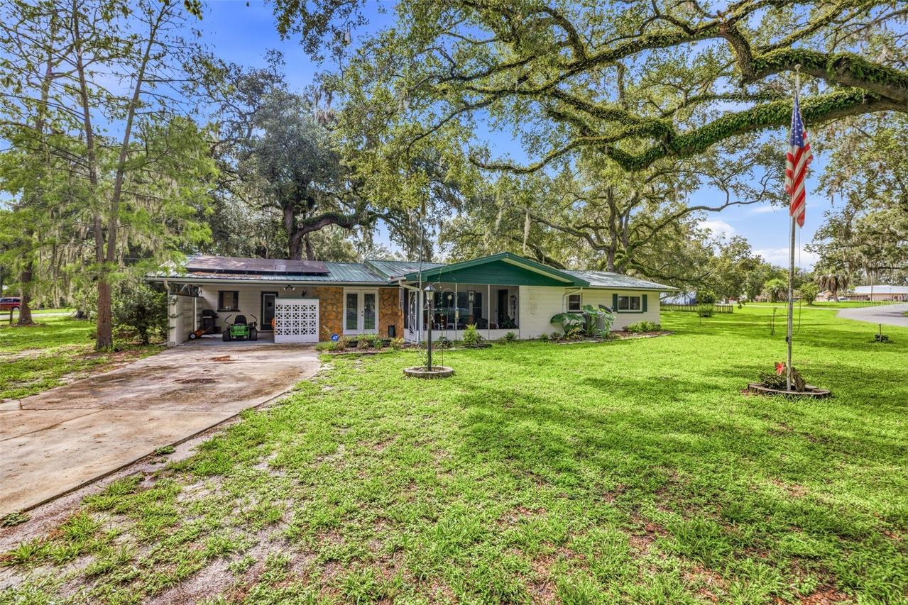 34746 Gardenia Way, Dade City, FL 33523