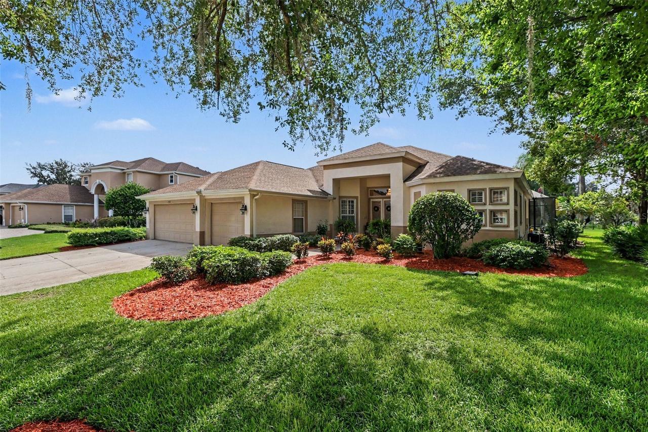 2912 Hampton Place Ct., Plant City, FL 33566