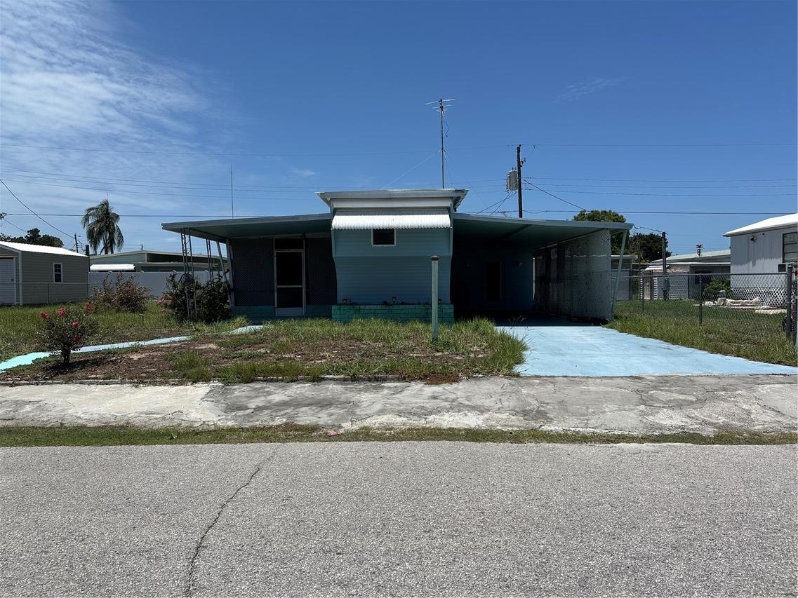 2025 Shady Cove Dr., Holiday, FL 34691