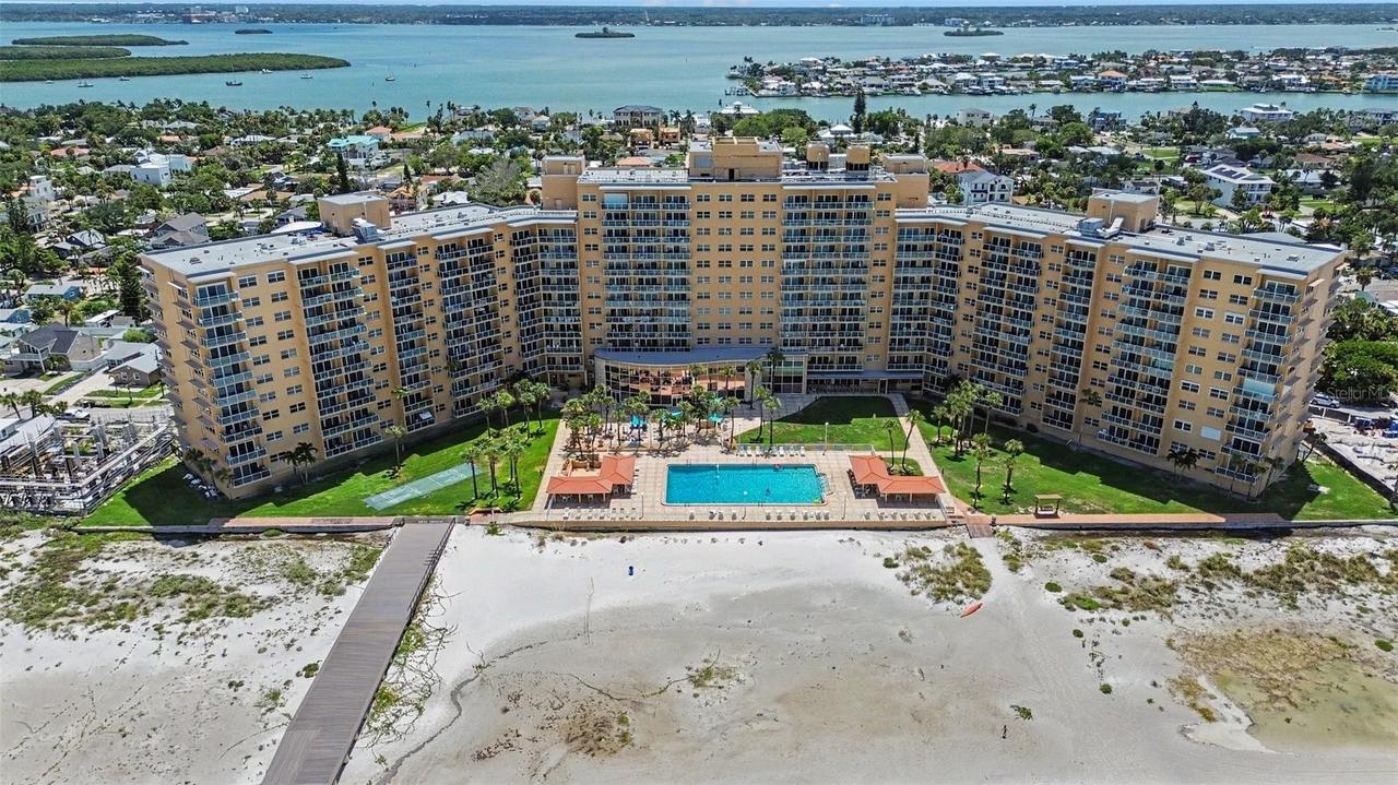 880 Mandalay Ave. #C714, Clearwater Beach, FL 33767