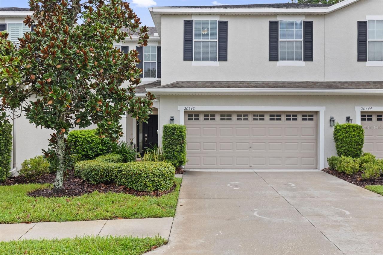 20542 Grand Vista Ln., Tampa, FL 33647