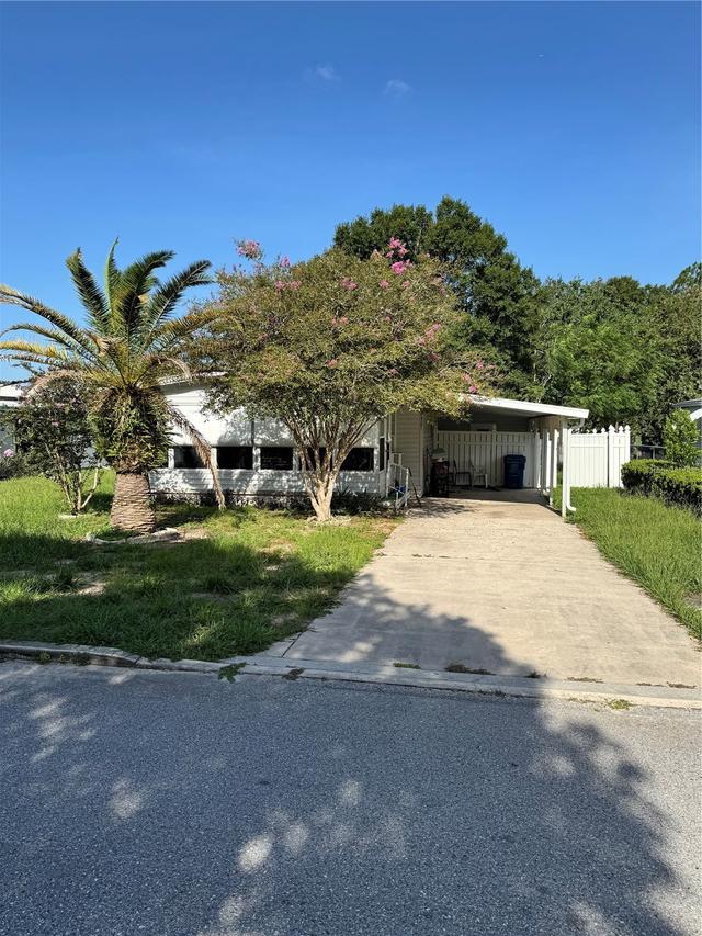 14251 Rialto Ave., Brooksville, FL 34613
