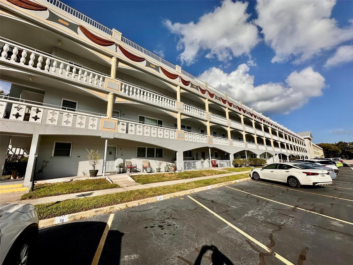 2460 Franciscan Dr. #76, Clearwater, FL 33763