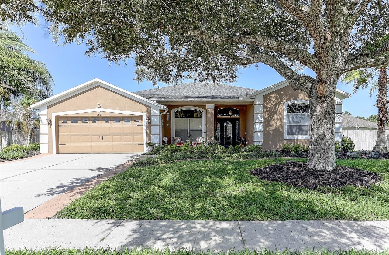 3815 Red Bluff Ct, Land O Lakes, FL 34639