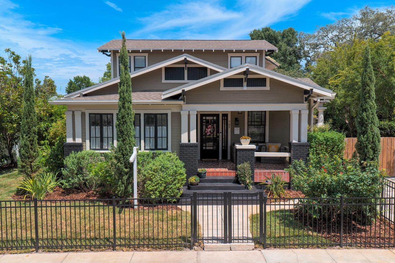 705 W West St., Tampa, FL 33602