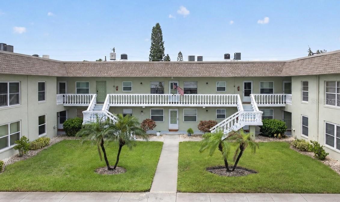 1250 S Pinellas Ave. #1008, Tarpon Springs, FL 34689