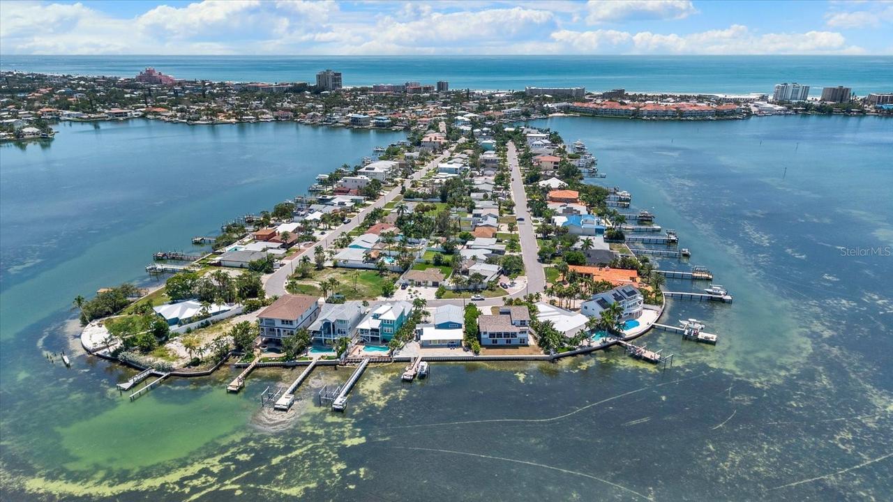 960 Boca Ciega Isle Dr., St Pete Beach, FL 33706