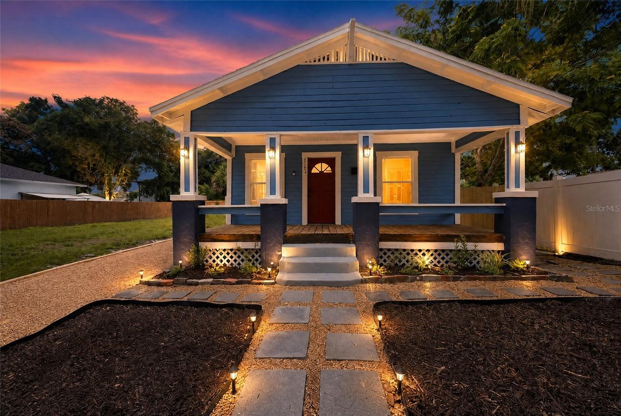 3105 N 24th St., Tampa, FL 33605