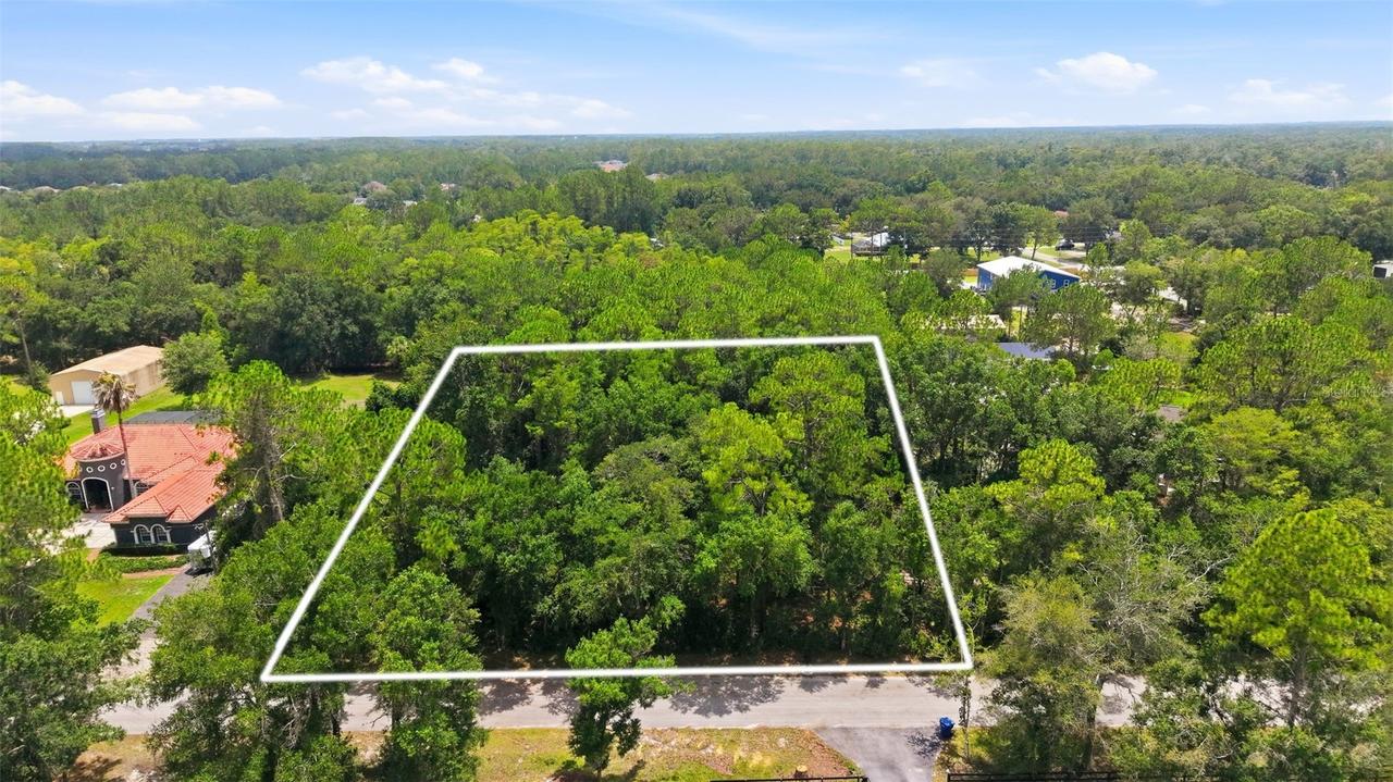 Raven Brook Rd., Wesley Chapel, FL 33544