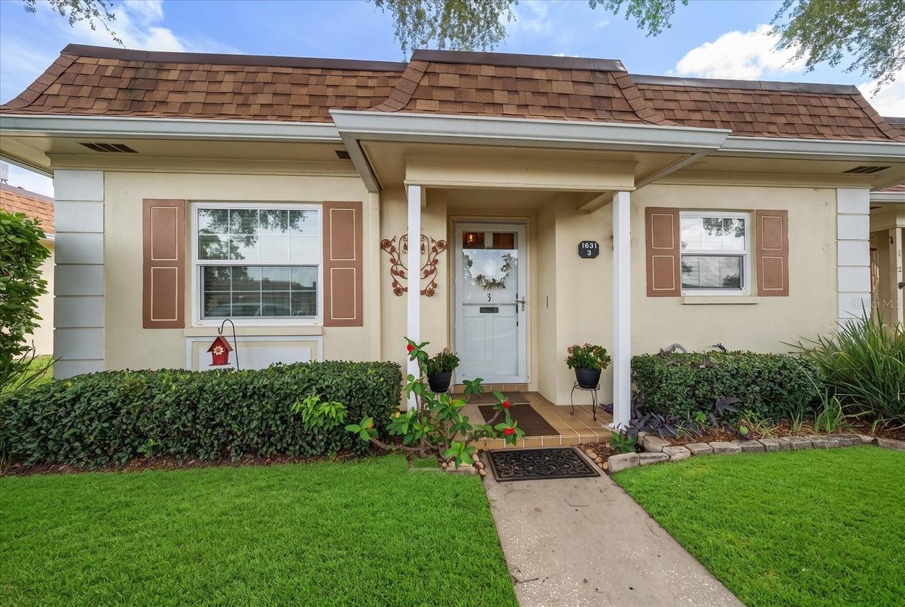 1651 S Lake Ave. #3, Clearwater, FL 33756