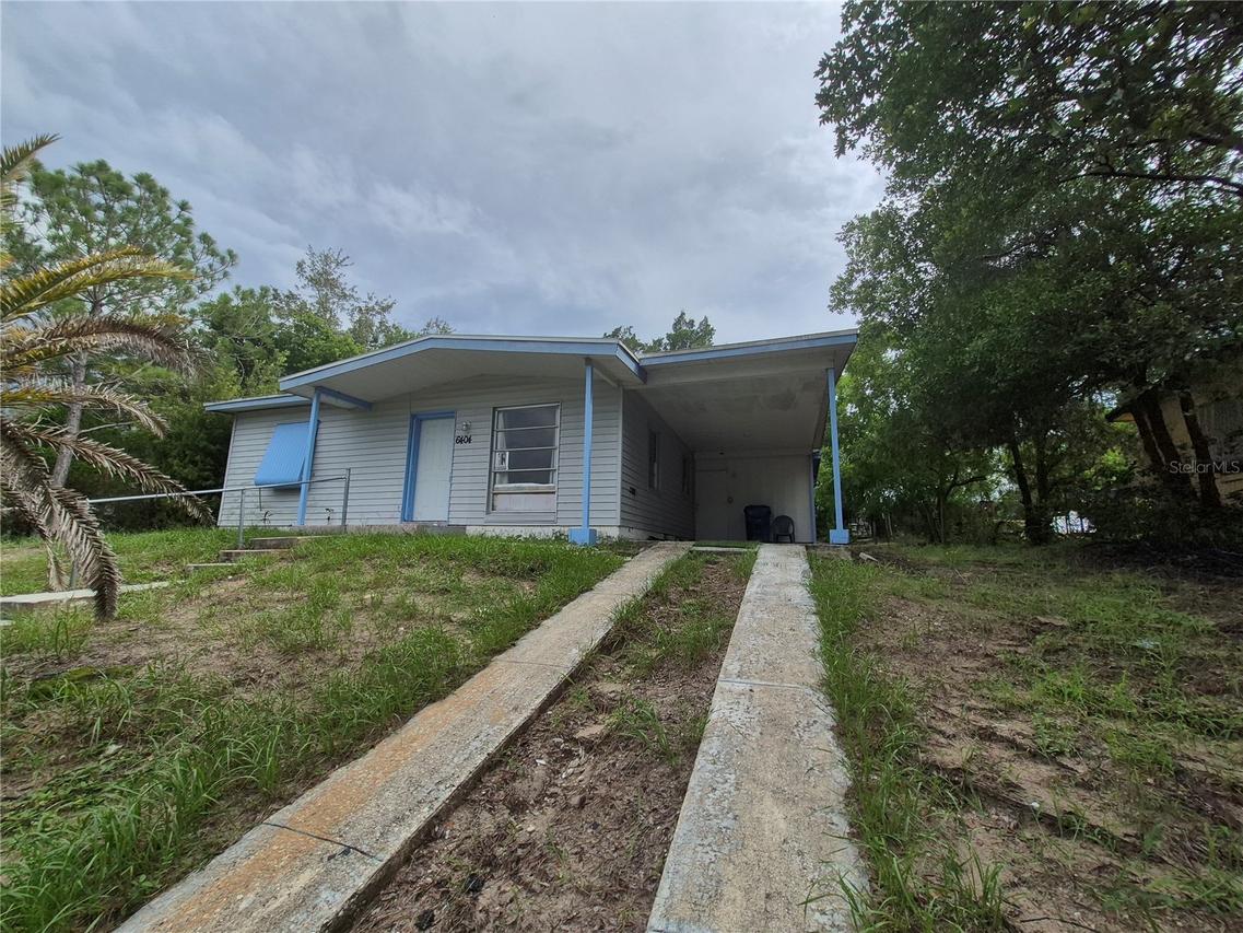 6404 Ryan St., Spring Hill, FL 34606