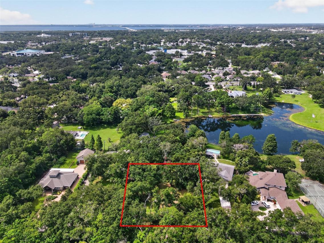 Abbey Lake Rd., Clearwater, FL 33759