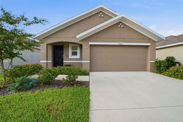 New Homes For Sale This Week That Attend West Zephyrhills Elementary School: July 17th to July 23rd