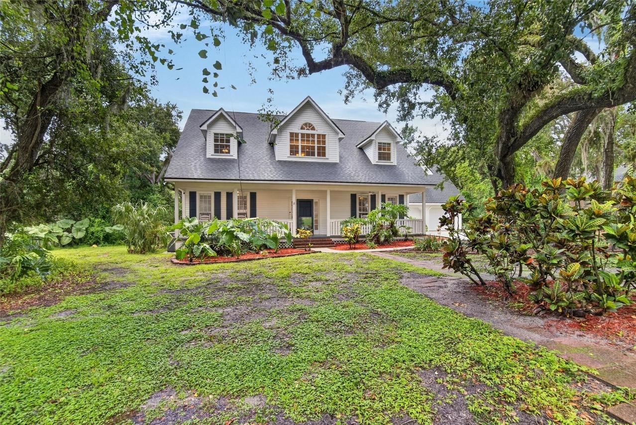 1701 Cottage Oaks Ct., Brandon, FL 33510