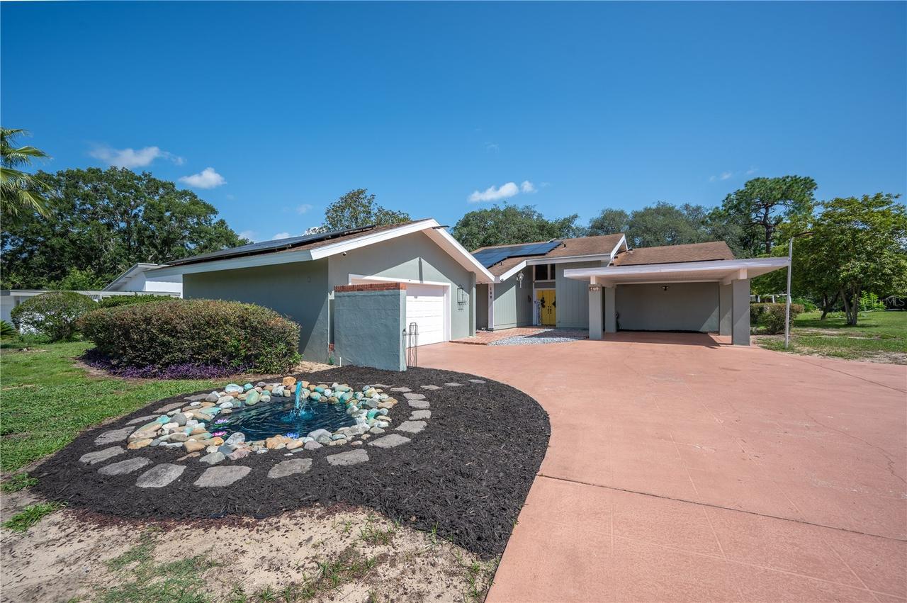 109 Arrowhead Ln., Haines City, FL 33844