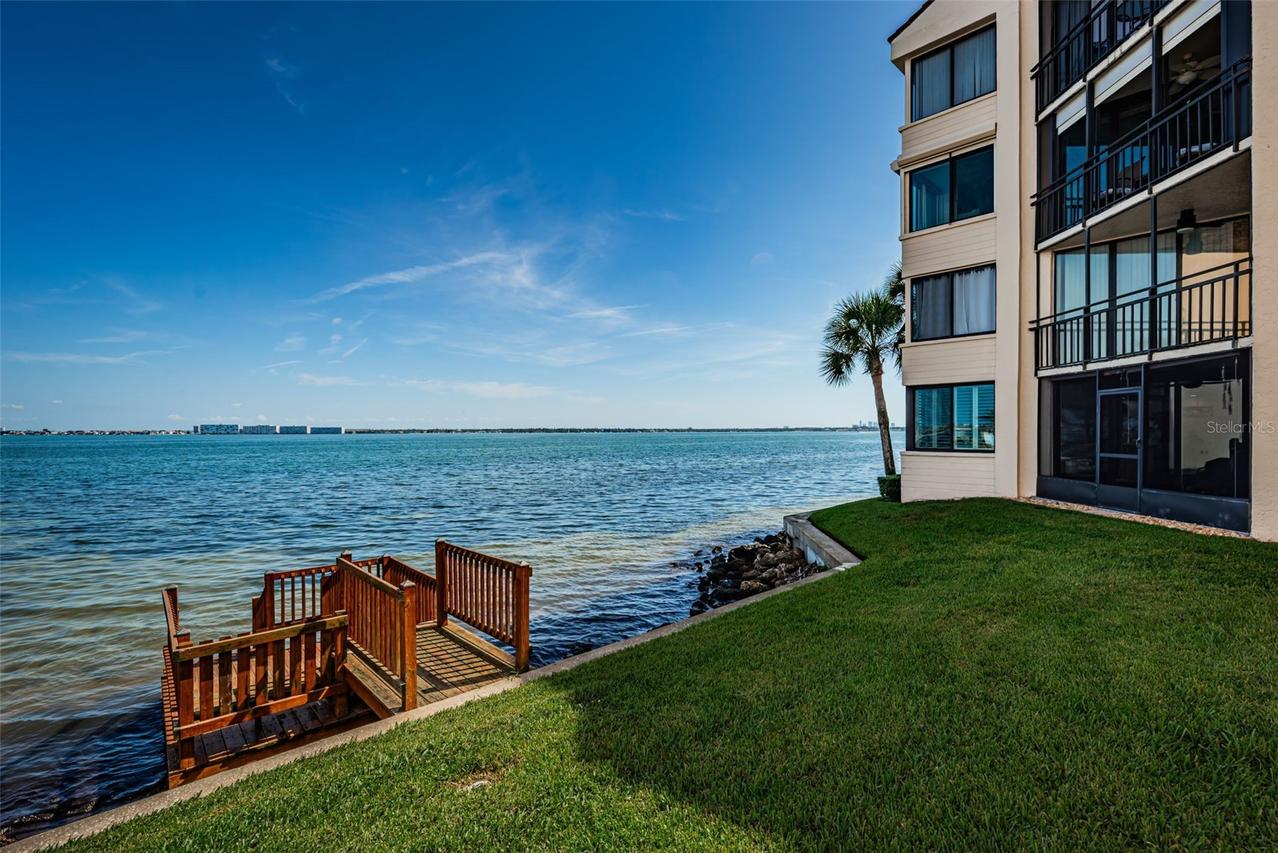 5825 Puerta Del Sol Blvd. #166, St Petersburg, FL 33715